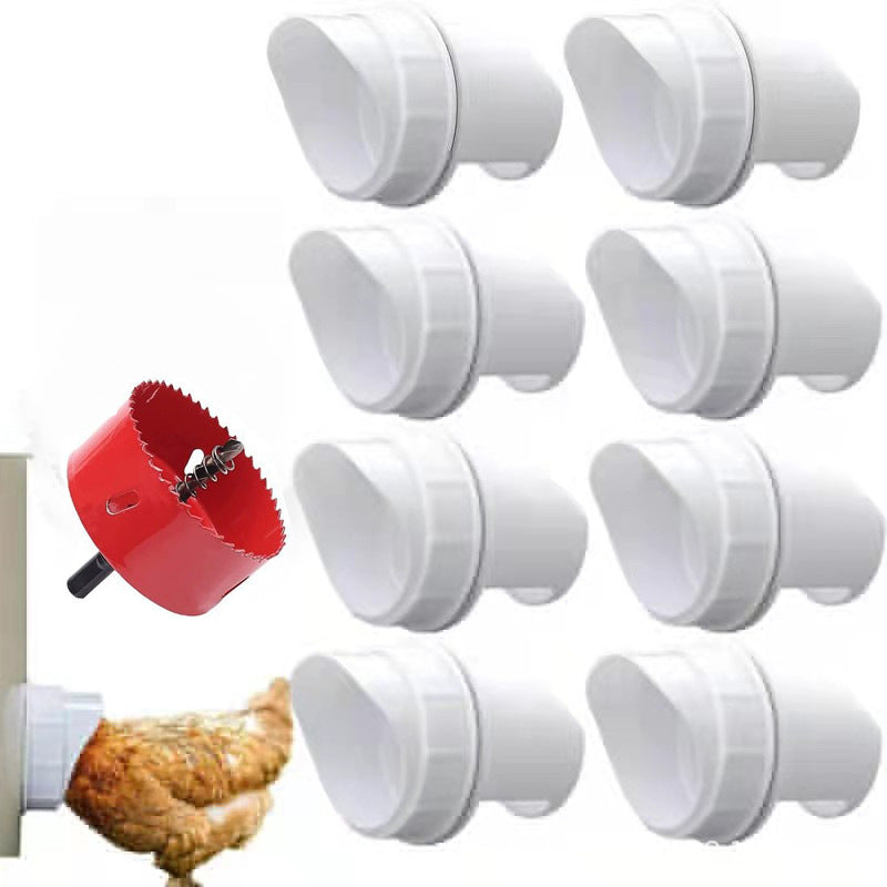 (š„ NEW-50% OFF)DIY Chicken Feeder