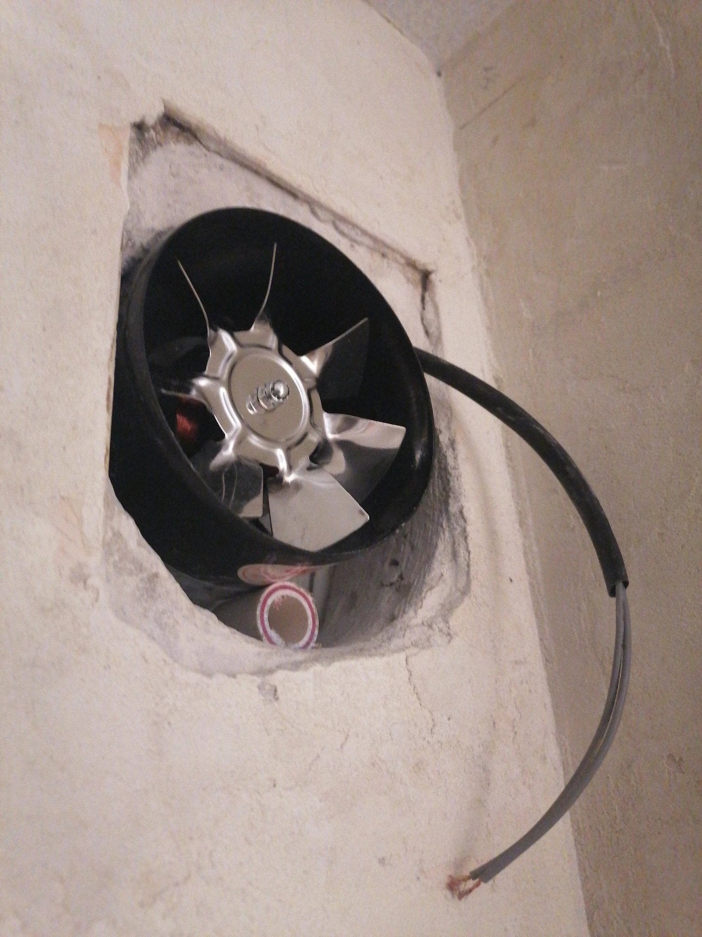 š„Super SuctionMultifunctional Powerful Mute Exhaust Fan
