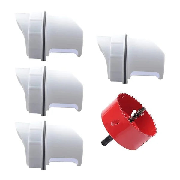 (š„ NEW-50% OFF)DIY Chicken Feeder
