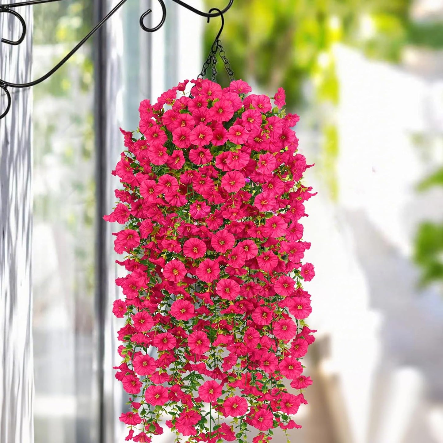 This Week's Special Sale Realistic Artificial Flowers