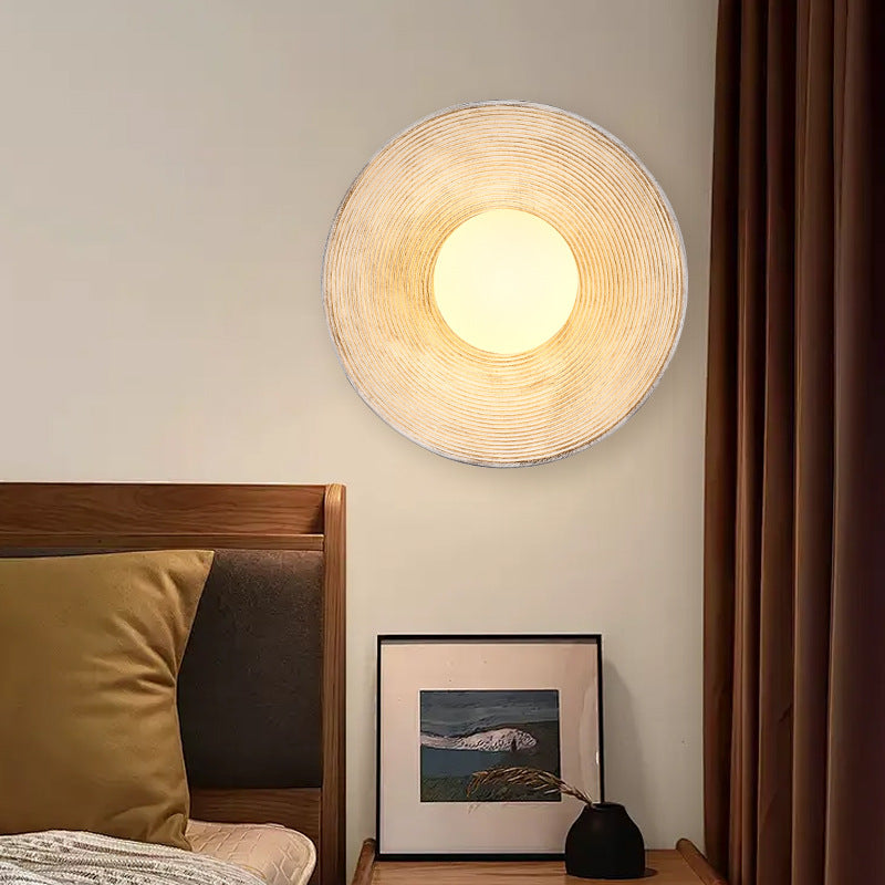 Background wall lights