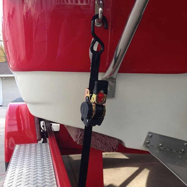 š„Hot Sale-Auto Ratchet Strap