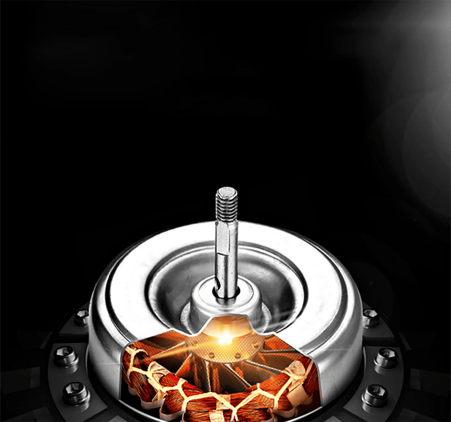 š„Super SuctionMultifunctional Powerful Mute Exhaust Fan