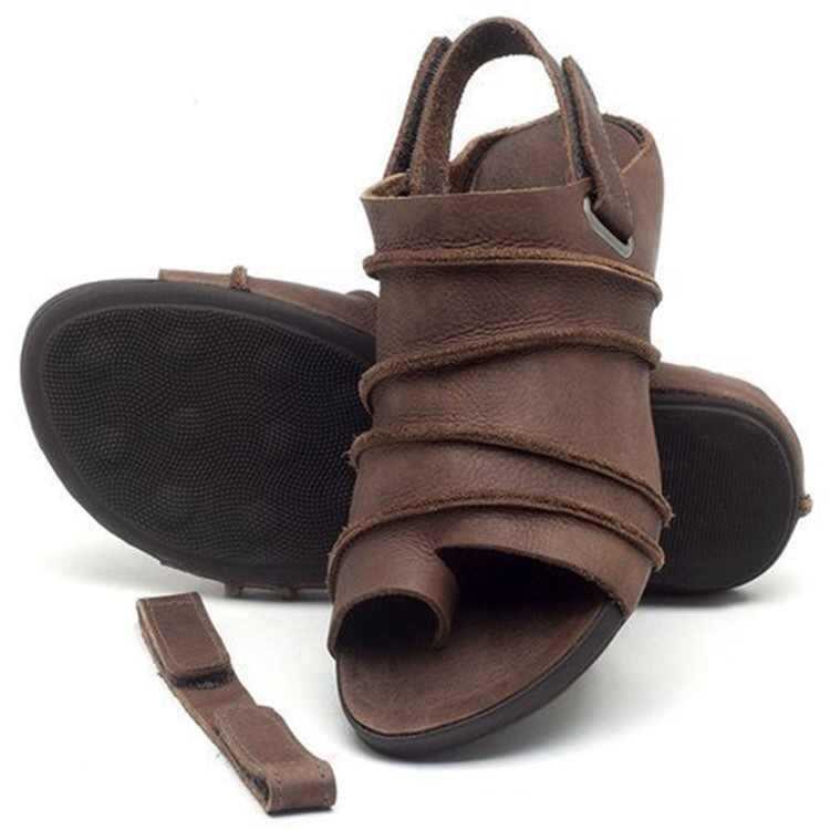 FootCorrectionSandals