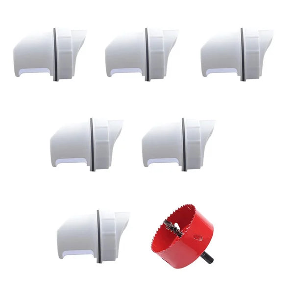 (š„ NEW-50% OFF)DIY Chicken Feeder