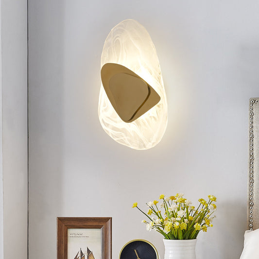 Shell Indoor Wall Lamp
