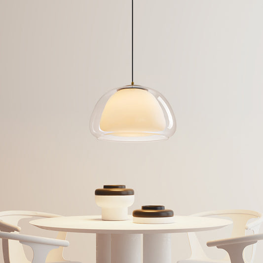 Jelly Chandelier