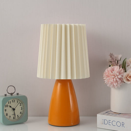 ins style master bedroom lamp