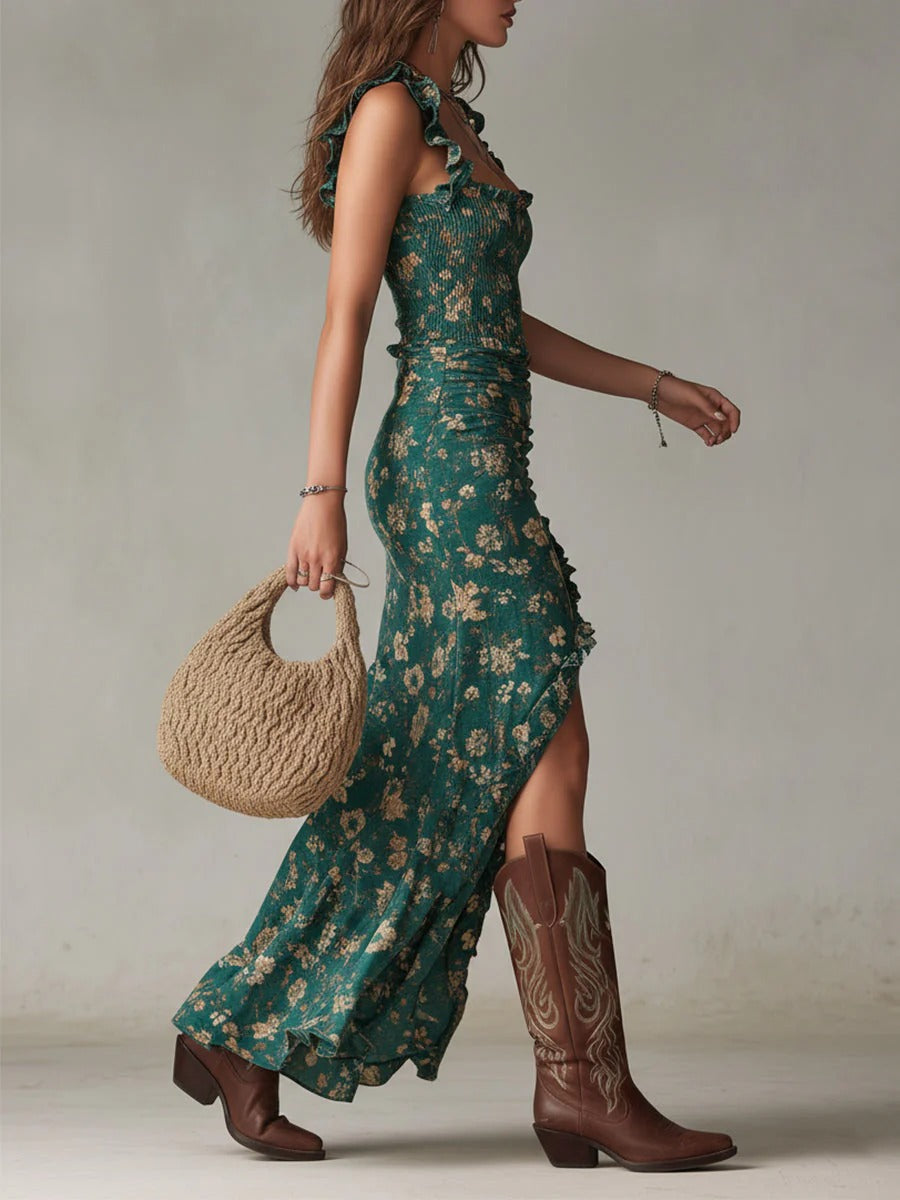Sophisticated Dress